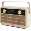 Radijo siųstuvas TECHNISAT Transita 120 smėlio spalvos (modelis 0001/3992)