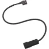 COOLER MASTER ventiliatorių rinkinys Mobius 120P ARGB, 3 vnt.