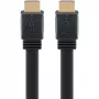 HDMI kabelis WENTRONIC 77145 — palaiko 8K 60Hz, HDMI jungtis