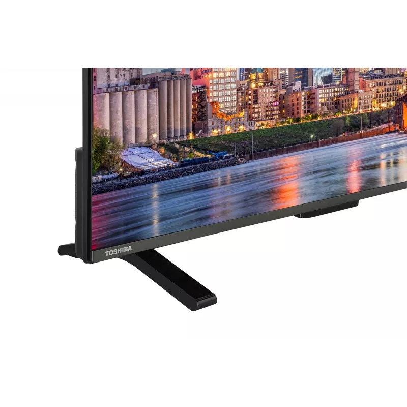 TV QLED 40 colių 40QV2F63DG