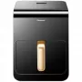 Karšto oro gruzdintuvė Panasonic NF-CC600 6 L 1450 W juoda