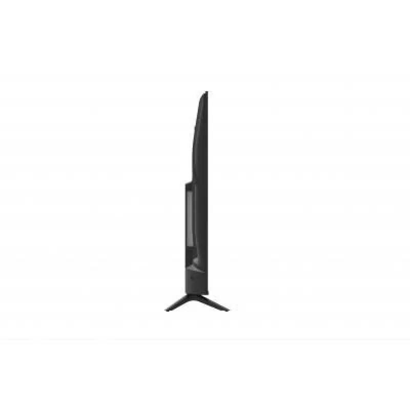 Kompiuterio monitorius DAHUA F400N 55 colių (139,7 cm) 4K UHD 3840×2160 IPS LED, 8 ms, 400 cd/m², USB šakotuvas, garsiakalbiai, VESA, juodas