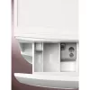 Laisvai pastatoma skalbimo mašina Electrolux EW6F2484P, 8 kg, 1400 aps./min., A energijos klasė, 53 L būgnas