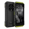 Išmanusis telefonas UleFone Armor X32 6,1 colio 6 GB RAM 128 GB atmintinė Ryškiai žalia, energijos klasė B