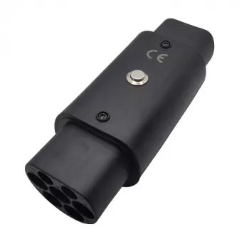 EV adapteris GB/T (kištukas) – Type 2 (kištukas)