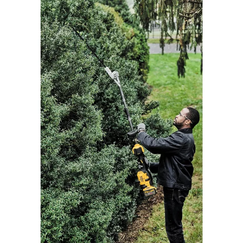 DeWALT stulpo gyvatvorių žirklių priedas