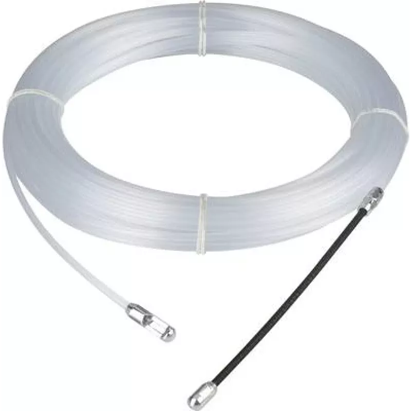 REV Einziehspirale PVC 15 m 0579502555 1 vnt. (0579502555)