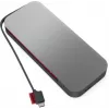 Lenovo G0A3LG2WWW išorinė baterija ličio polimero (LiPo) 20000 mAh pilka