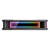 Ventiliatorius Jonsbo FR-606 Black 120mm ARGB 5V 3‑pin