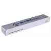 Alantec 19-inch 1U Galia Strip, 8x CEE 7/5, Switch, 1.8m (PZ081U)