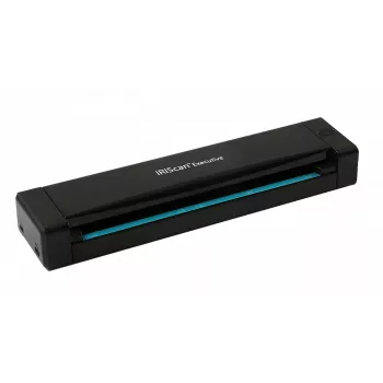 IRIS IRIScan Executive 4 - skaitytuvas med