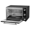 Karšto oro pistoletas LAFE HeatMaster PIW-005 2000W su reguliuojama temperatūra