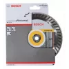 Bosch 2 608 602 395 kampinio šlifuoklio priedas Pjovimo diskas