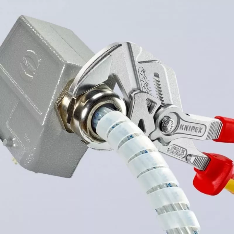 Slankiojo lanksto replės Knipex 86 06 250