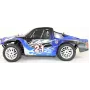Amewi 22068 RC modelinis antžeminis automobilis Elektrinis variklis 1:10 trumpų distancijų/stadiono bekelės automobilis (22068)