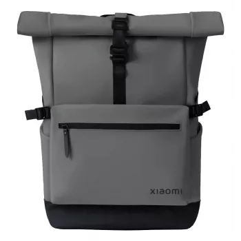 Kuprinė Xiaomi Roll Top Casual BHR9055GL — atspari vandeniui, lengva, su užsukamu viršumi