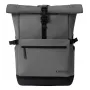 Kuprinė Xiaomi Roll Top Casual BHR9055GL — atspari vandeniui, lengva, su užsukamu viršumi