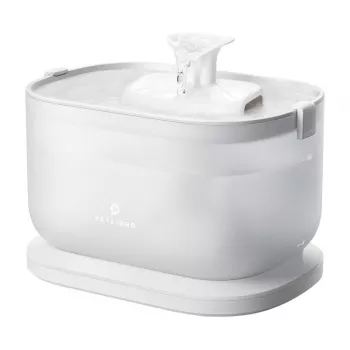 Petlibro Dockstream gertuvė su belaidžiu siurbliu, 2,5 l