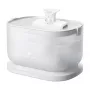 Petlibro Dockstream gertuvė su belaidžiu siurbliu, 2,5 l