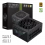 Gamemax maitinimo blokas, 80 PLUS, Gold | GS 650G | 650 W