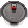 ZWILLING Gusto apvalus indas 0,6 l skaidrus 1 vnt.