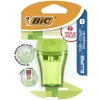 Bic drožtukas Ellipse Maxi 2 skylutės, 1 vnt.