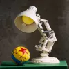 Konstrukcinis žaislas LEGO Ideas modelis 21357 — Luxo Jr., 613 dalių, 290×140×110 mm