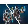 Figūrėlių rinkinys Novelmore 71300 Combat Robot