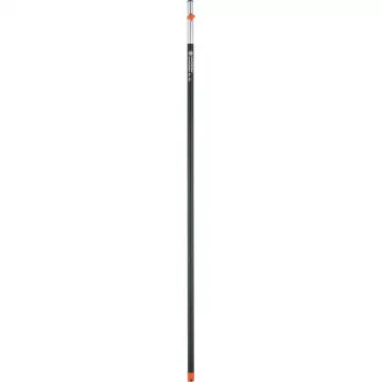 Gardena - rankena - 130 cm - Aliuminis - GARDENA combisystem (3713-20)