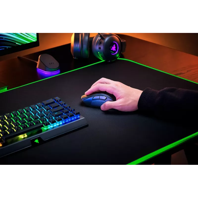 Pelė Razer Naga V2 Pro Wireless