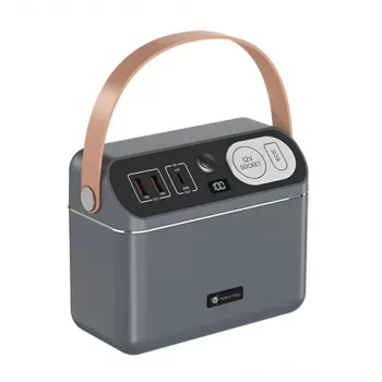 Nešiojama elektrinė Navitel NS150 60000 mAh