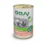 Oasy One Protein Adult Medium/Large Salmon 400gr