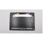 Nešiojamojo kompiuterio LCD dangtelis su antena, Lenovo 5CB0Q64427, pilkas