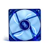 Deepcool WIND BLADE 120 ventiliatorius su mėlynu apšvietimu