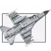 „Cobi“ konstravimo rinkinys F-16AM „Fighting Falcon“, 495 detalės, mastelio modelis