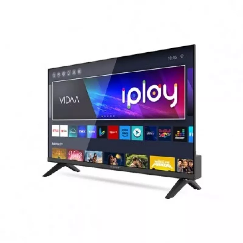 LED televizorius 24 colių 24IPLAY6300-H