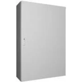 Rittal AX 1280 000 elektrinė spinta — plieninis korpusas 800×300×1200 mm, IP66