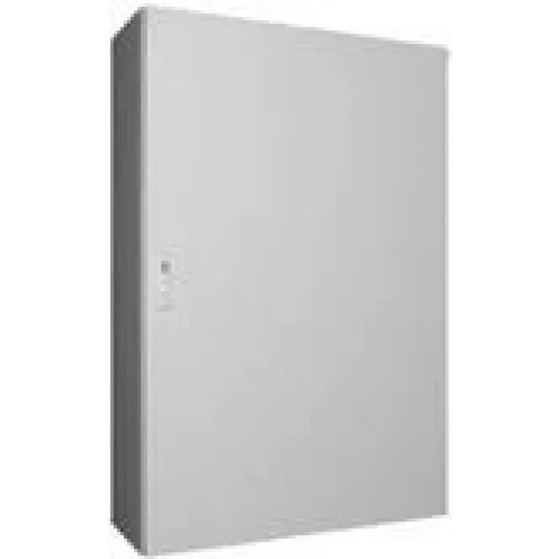 Rittal AX 1280 000 elektrinė spinta — plieninis korpusas 800×300×1200 mm, IP66