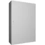 Rittal AX 1280 000 elektrinė spinta — plieninis korpusas 800×300×1200 mm, IP66