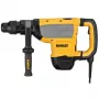 DeWALT D25733K-QS rotorinis plaktukas 1600 W SDS Max