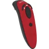 Durascan D740 Universal Barcode Scan V20 Red And Charging Dock