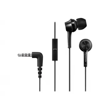 Panasonic RP-TCM115E-K Juoda