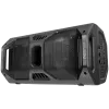 Garsiakalbis SVEN PS-600, juodas (50 W, TWS, Bluetooth, FM, USB, microSD, LED ekranas, 4000 mAh)