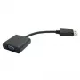 kabelis adapter DP M - VGA F VALUE 12.99.3135