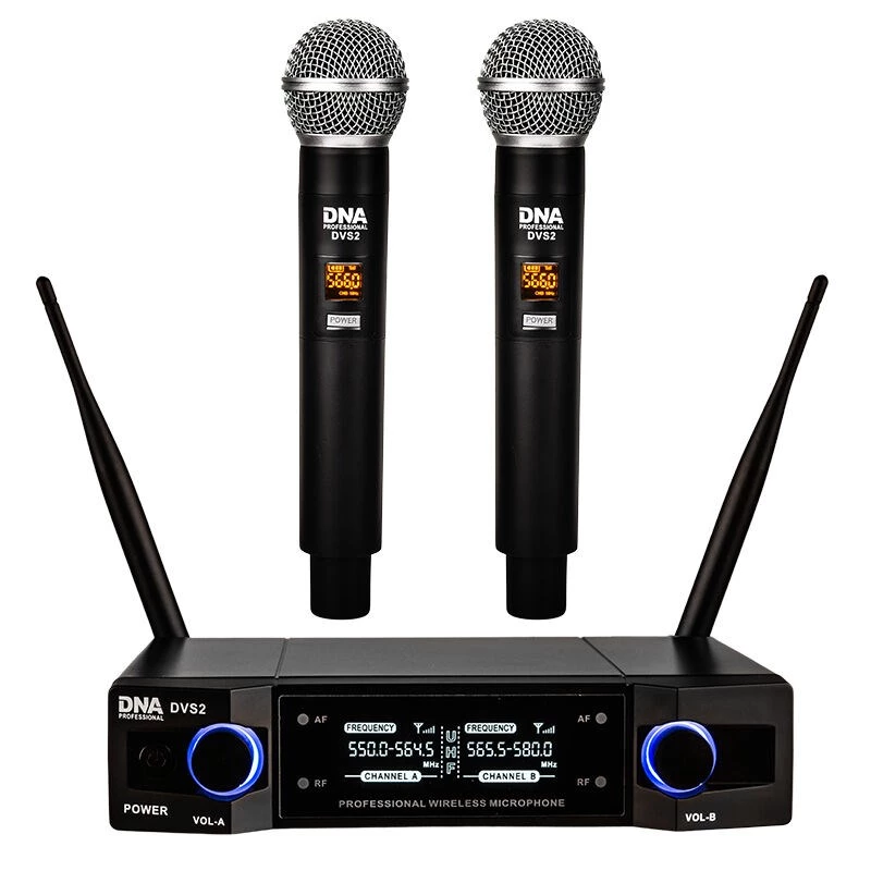Dna Professional DVS2
