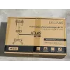 Mobilus televizoriaus stovas MONTIS MT191 ATLAS 26–60 colių ekranams, maks. apkrova 35 kg, VESA iki 400x400