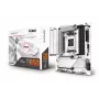 Pagrindinė plokštė Sapphire PURE B850M WIFI Micro ATX — AMD B850, lizdas AM5, DDR5 iki 8000 MHz, 4 DIMM, „Wi‑Fi 6“, 2,5 Gb LAN, 2× M.2, PCIe 5.0 x16