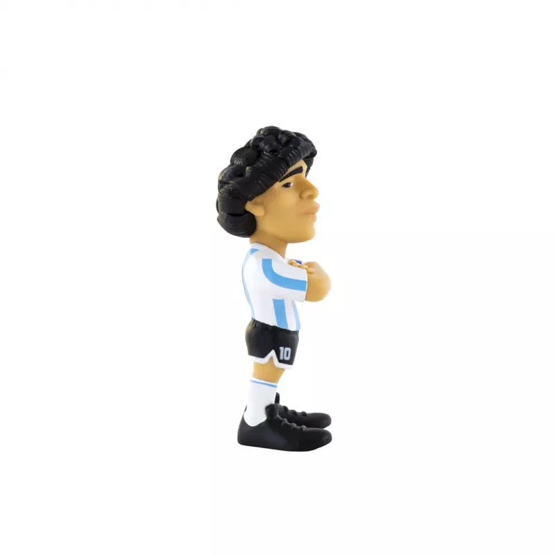 MINIX MARADONA - ARGENTINA
