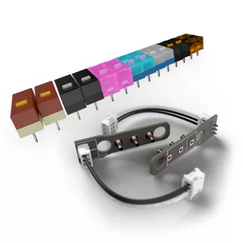 Pelės kilimėlis Endgame Gear OP1