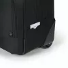Nešiojamojo kompiuterio lagamino tipo krepšys DICOTA Top Traveller Eco BASE 13-16 D31985-RPET